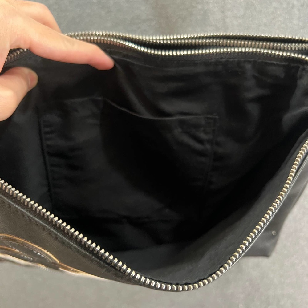 Disney Black and White Crossbody Bag - Picture 10 of 14